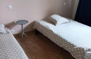 Gîte Gard 4-5 personnes Piscine et rivière - Photo 9