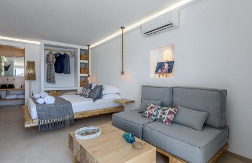 Michalakis Seaside Suites - Foto 14