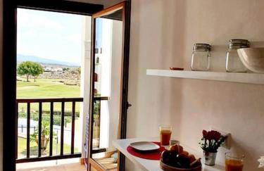 Apt Ortosa El Valle Golf Resort - Foto 29