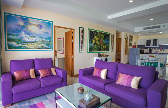 Almali Rawai Beach Residence - Foto 56