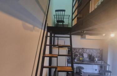 Loft complete, new and private - Photo 8