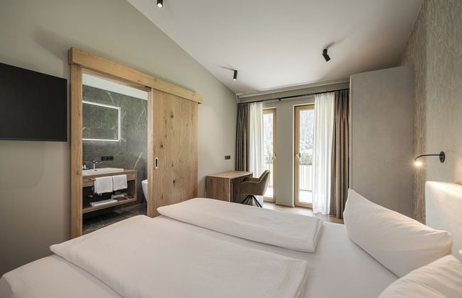 Resort Schrofenblick - Foto 17