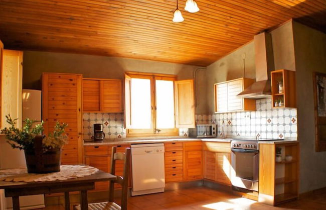 Puig-arnau Pubilló Poble Rural - Foto 53