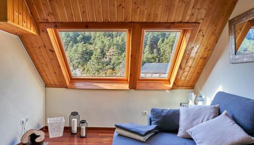 Magnífico Ático Duplex con vistas a la montaña - Foto 4