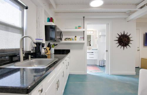 Sunny, Waterfront Rio Hondo Studio with Shared Perks - Foto 13