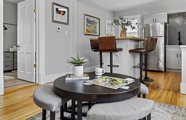 Charming Bungalow With Hot Tub, Fire Pit & Bikes - Foto 19