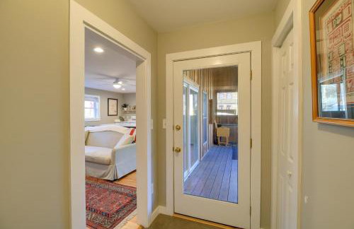 Damascus Vacation Rental on Creeper Trail - Foto 12