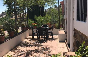 Cortijo Nuevo Alojamiento Rural - Foto 7