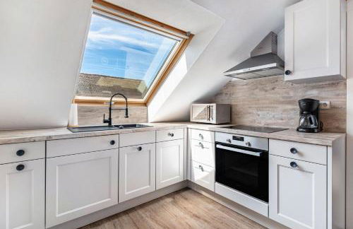 Ferienwohnung Moritz - Foto 9