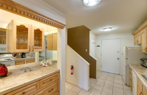 Fish and Whale Watch Otter Rock Gem with Beach Access - Foto 7