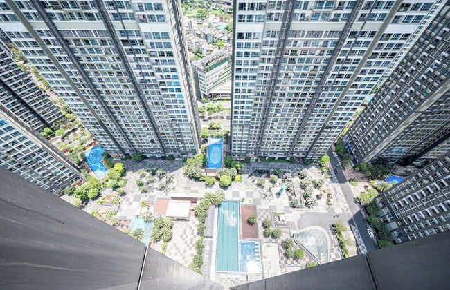 Landmark 81 apartment Sum Condotel - Photo 80