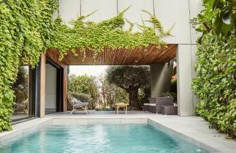 Luxury Villa Beach & Golf - Foto 2