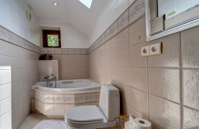 Zameczek Falsztyn - Foto 8