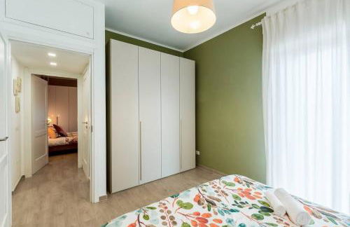 Attico Milano - 2min Metro - Elegante with AC - Foto 27