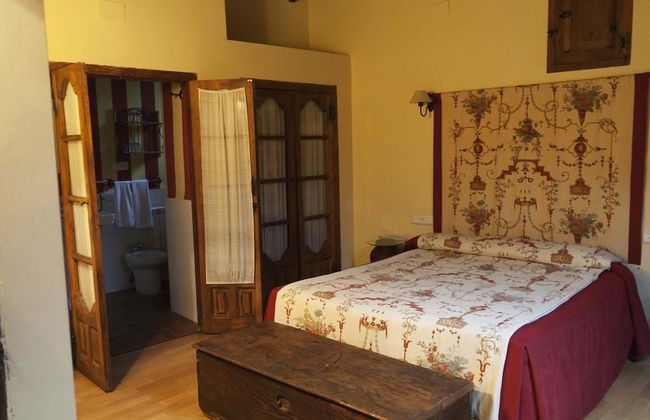 Casa Rural con encanto Los Postigos - Foto 11