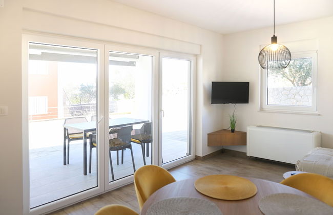 Basilea Luxury Apartment - Foto 25