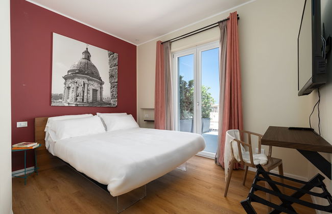 Attico 37 Apartments - Foto 11