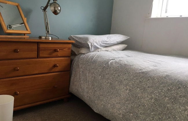 Wonderfully Cosy 3BD Home in the Heart of Cornwall - Foto 6