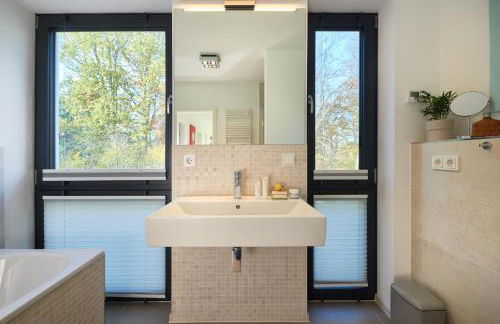 Ferienhaus Backsteinquartier C Putbus - Foto 15