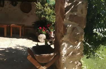 Casa Rural El Fresno del Abuelo - Foto 12