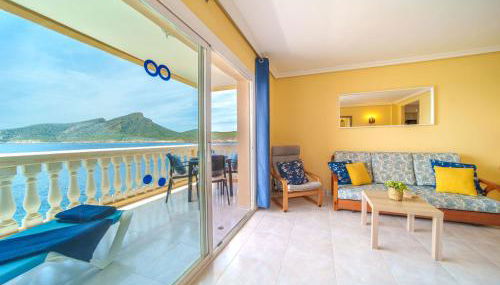 Apartment Amores-1 by Interhome - Foto 4