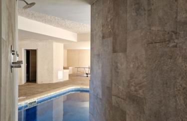 Azul - Estudio con vistas al mar, piscina y acceso directo a la playa by Redi - Photo 4