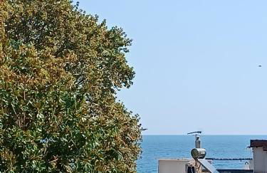 Niki Apartments Sea View Attic - Foto 19