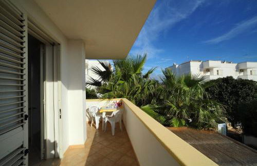 Case vacanza Torre Mozza Ugento Afr0dite - Foto 6