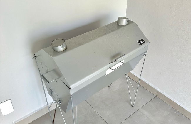 Casa luxuosa De Piscina e Hidromassagem - Photo 21