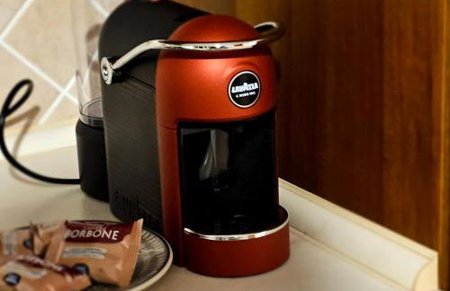 Miramare Apartment - Foto 21