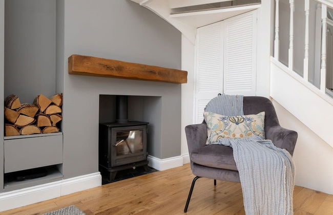 Host Stay Olde Place Cottage - Foto 23