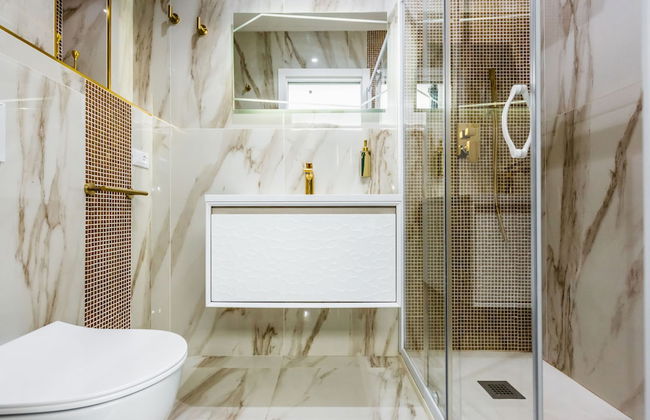 Azzurra Seaview House with Terrace - Photo 19