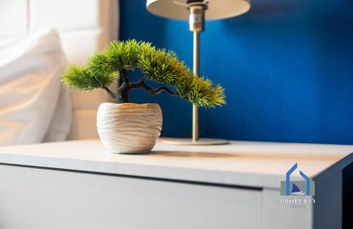 Central Manchester City Apartment - Next To AO Arena - With Parking - Foto 16