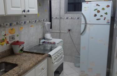 APARTAMENTO EM SÃO VICENTE - SP - Foto 8