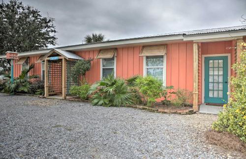 Old Town Getaway, Walk to Shopping, Dining, and Bay! - Foto 24