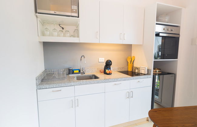 MyPlace at Santo Domingo - Foto 12