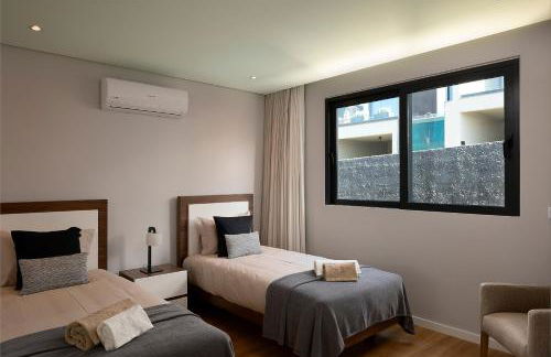 Villa Joy, moderna e sofisticada - Foto 13