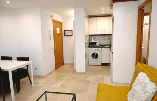 Homenfun Barcelona Sagrada Familia Lepanto - Foto 8