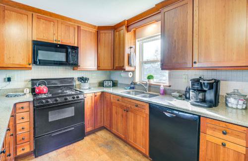 Bay Views Peaceful Acadia National Park Getaway! - Foto 11