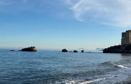 SEAVIEW PENTHOUSE PREMIUM LUXURY-Casares Del MAR - Photo 26