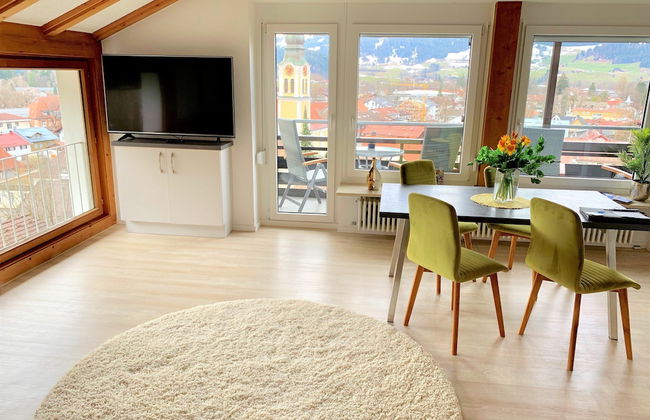 Sanosueno 1 - Traumhafter Bergblick - Foto 6