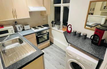 Luxurious Studio flat in Shipley Central - Foto 23