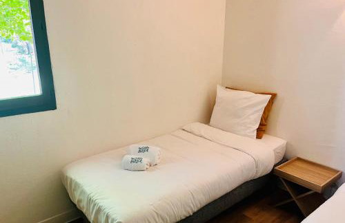 Sabali - Cottage Plage d'Argent at 100m - by TGB - Photo 16