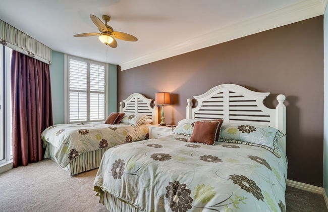 St. Croix 1406 3 Bedroom Condo by Redawning - Foto 7