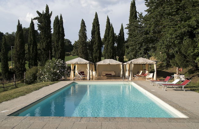 Agriturismo La Topaia - Foto 17