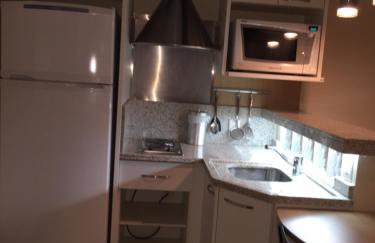 Lindo Studio no Mountain Village - Foto 30