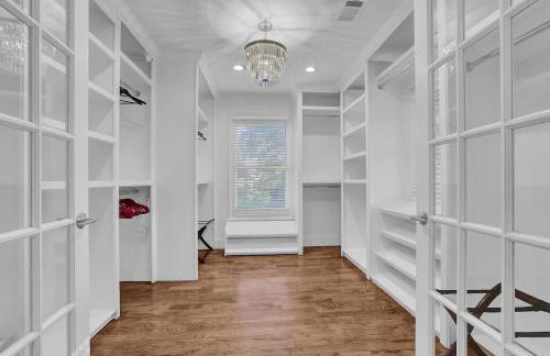 Stunning 6BR Buckhead OasisPrivate BathEachRoom - Foto 50