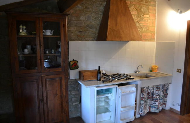 Agriturismo Nestore - Foto 38