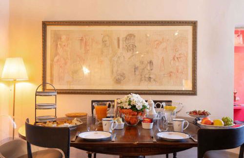 Luxury Apartment Angelio - Foto 28