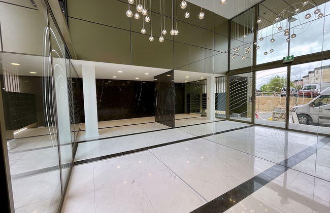 Media Bay Apartments - Photo 15